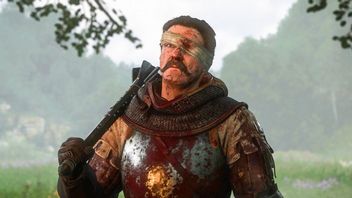Nowy Kingdom Come może zabrać graczy do średniowiecznej Polski? Słowa odtwórcy Henryka rozbudziły dyskusję, ale niektórzy studzą nastroje