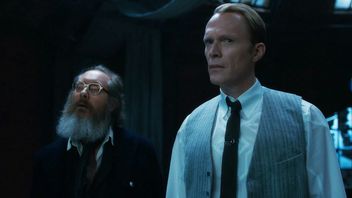 Dziś najważniejsza premiera Disney+ tego tygodnia. Nowy serial Marvela jest polecany przez niemal 90% widzów na Rotten Tomatoes