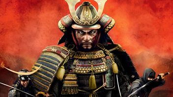 Ostra krytyka polskich twórców remastera Total War: Shogun 2. Gracze mówią o braku szacunku, a autor oryginału o lenistwie