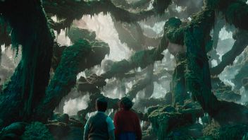 Nowy film Netflixa osiąga to, czego wielkim hollywoodzkim wytwórniom nie udało się dokonać przez 55 lat historii kina
