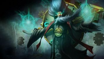 Riot już kończy wsparcie LoL Classic. Tryb umarł zanim do fanów zdążyły dotrzeć kolekcjonerki