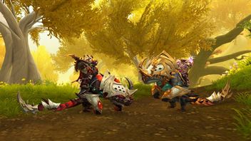 Blizzard uderza w sprzedawców złota w WoW Forever. Podejrzani muszą się liczyć z konsekwencjami