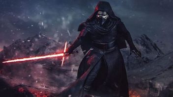 Dyrektor artystyczny Blade Runnera 2049 wśród twórców nowych Star Wars