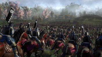 2 dni temu premiera, dziś wycofanie ze sprzedaży. Zdecydowany ruch w sprawie remastera Total War: Shogun 2 po krytyce graczy
