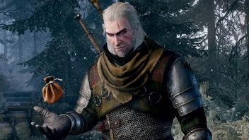 Tajemnicze RPG twórców Wiedźmina 4 osiąga ważny kamień milowy. CD Projekt Red ma za sobą „największe przedsięwzięcie”