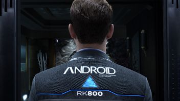 Korea wpuszcza humanoidy między ludzi. Do Detroit z 2038 roku zostało dwanaście lat