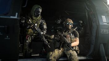 Dyrektor Activision chciał ogrzać CoD: Modern Warfare 4 w blasku GTA 6, ale gracze szybko przywołali go do rzeczywistości