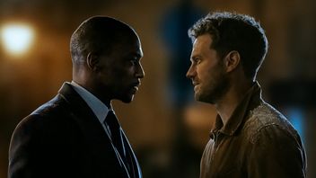 4 tygodnie dzielą nas od premiery nowego thrillera Apple TV. „Porywający” 8-odcinkowy serial sensacyjny o napadzie ma zwiastun