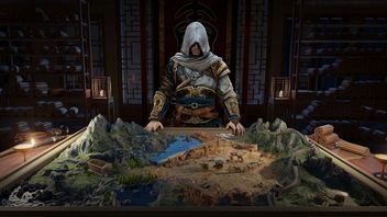 Wyciekł gameplay z anulowanego Assassin’s Creed Destiny. Gra miała zabrać nas do Chin sprzed 2000 lat