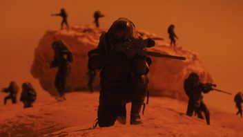 Diuna 3 jest gotowa w 98%, a Denis Villeneuve ma już dość epickiego świata sci-fi