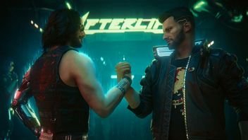 Aktorski film Cyberpunk będzie inny, niż myślcie. CD Projekt Red stawia sprawę jasno: „Na pewno nie będzie ekranizacją gry”