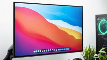 700 Hz na OLED-zie. TCL chce zbudować monitor, którego dzisiejsze pecety prawie nie mają czym nakarmić