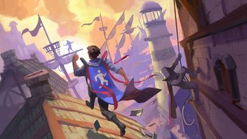 13 dni temu zapowiedź, a teraz studio całkowicie rezygnuje z nowego trybu popularnego MMO RuneScape zamiast go poprawiać