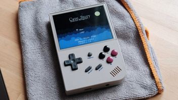 Popularne retro-handheldy trafiły na celownik branży gier. 12 tys. urządzeń miało zawierać 47 mln pirackich kopii