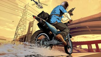 Ostatnia szansa, by ograć GTA 5 w PS Plus. Gra zniknie 2 dni przed premierą GTA 6