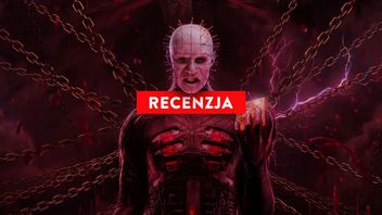 Recenzja Clive Barker's Hellraiser: Revival. Ta gra nie zna umiaru, ale właśnie tak powinno wykorzystywać się filmową licencję