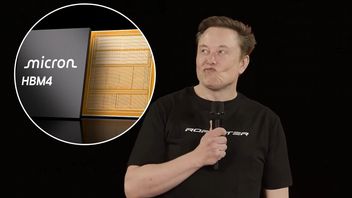 Elon Musk oskarża producentów pamięci o „zdzierstwo”. Chwali Microna, choć ten osiąga nawet 90% marży na pamięciach dla klientów