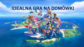 Nintendo Switch Sports Resort zaskoczyło mnie najbardziej nietypowym sportem. Zapasy na kciuki mają więcej głębi, niż sądziłem