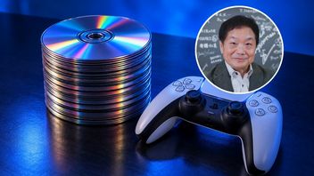 „Ojciec PlayStation” rozumie graczy, dla których brak płyt z grami to duży problem. Sony samo napytało sobie biedy