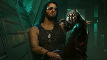 Reżyser Cyberpunka 2 przyznał, że nowe RPG CD Projekt Red ma coraz mniej wspólnego z jego oryginalną wizją