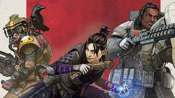 Husaria w Apex Legends i inne informacje prosto z plików gry