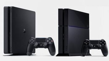 Raport finansowy Sony - mniejsza sprzedaż PlayStation 4