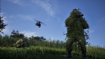 300 tys. graczy jednocześnie na Steam i wielkie rozczarowanie. Wardogs czekają duże zmiany