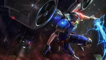 Riot Games świętuje 10. rocznicę powstania. League of Legends ze 100 mln graczy miesięcznie