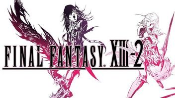 Naprawiając błędy przeszłości – recenzja Final Fantasy XIII-2