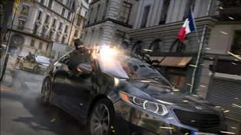 „Aż się popłakałam”. Gracze chwalą kampanię nowego Call of Duty jako jedną z najlepszych w serii