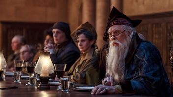 HBO nie oszczędza na Harrym Potterze. Serial może być kosztowniejszy od najdroższego filmu z serii