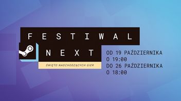 4 lata temu było ich tysiąc, teraz ponad 8 tysięcy. Steama zalewają dema gier