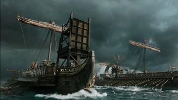 Z Netflixa wkrótce zniknie kosztujący 250 mln dolarów sequel kultowego filmu akcji