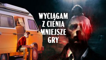 Pięć gier bez wielkich budżetów, ale za to z duszą. Jedną z nich uważam za prawdziwe arcydzieło - Cyfrowe Podziemia Drenza