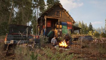 Premiera miała być 3 dni temu, ale Steam ją zablokował. Postapokaliptyczna gra survivalowa Online: 404 ma duży problem