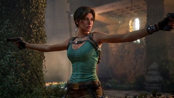 Twórcy Tomb Raider: Legacy of Atlantis wiedzą, że jeden element kultowego pierwowzoru jest nietykalny dla graczy