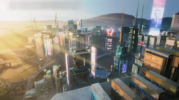 Dziś na Netflixa powrócił jeden z największych przebojów science fiction platformy. Już można obejrzeć wszystkie 10 odcinków