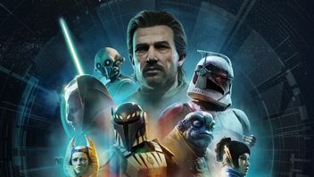 Star Wars w stylu XCOM-a utrudnia rozgrywkę bez zwiększania zdrowia wrogów