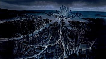Za 9 dni na Prime Video będzie można obejrzeć kultowe science fiction w klasycznej i odświeżonej wersji
