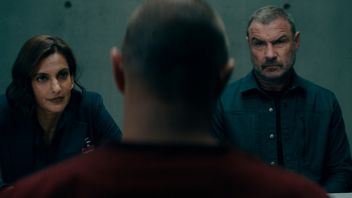 Za 10 dni na Apple TV zadebiutuje intrygujący thriller. 10-odcinkowy kryminał „wygląda niesamowicie”