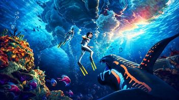 Twórcy Subnautica 2 szykują coś dużego. „Wczesny dostęp 2.0” ma wprowadzić graczy w nową erę