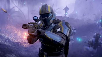 Twórcy Helldivers 2 wytaczają ciężkie działa, bo oszuści „od zbyt dawna próbują naginać zasady oraz definicję uczciwości”