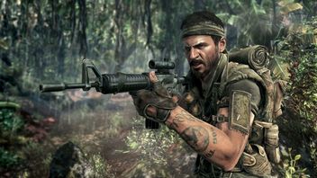 Activision „drukuje pieniądze dzięki pracy wykonanej ponad dekadę temu”. Weteran Call of Duty ma żal i nie owija w bawełnę