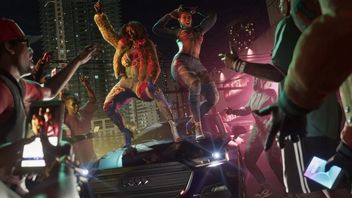 Szacunkowa przedsprzedaż GTA 6 zwala z nóg. Rockstar Games może szykować na premierę coś specjalnego