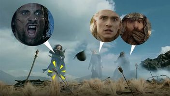10 słynnych scen filmowych, które powstały przypadkiem