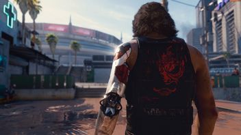 Cyberpunk 2077: wyciekła zawartość aktualizacji 2.5. Gracze dostaną dwie nowe misje i wyczekiwaną mechanikę walki