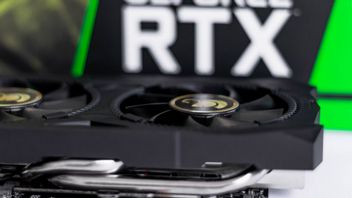 RTX 6060 dopiero w 2029 roku. NVIDIA każe czekać na kartę graficzną, która przegra z PS6 według insidera