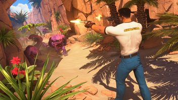 Po 24 latach legendarna strzelanka otrzyma pełnoprawną kontynuację. Niespodziewana zapowiedź Serious Sam: The Third Encounter