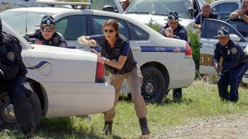 Dziś najważniejsza kryminalna premiera SkyShowtime w tym tygodniu. Gangsterski hit powraca z kontynuacją
