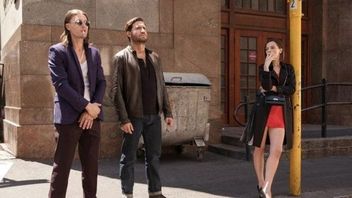 Film Netflixa spektakularną porażką. 0 pozytywnych opinii na Rotten Tomatoes